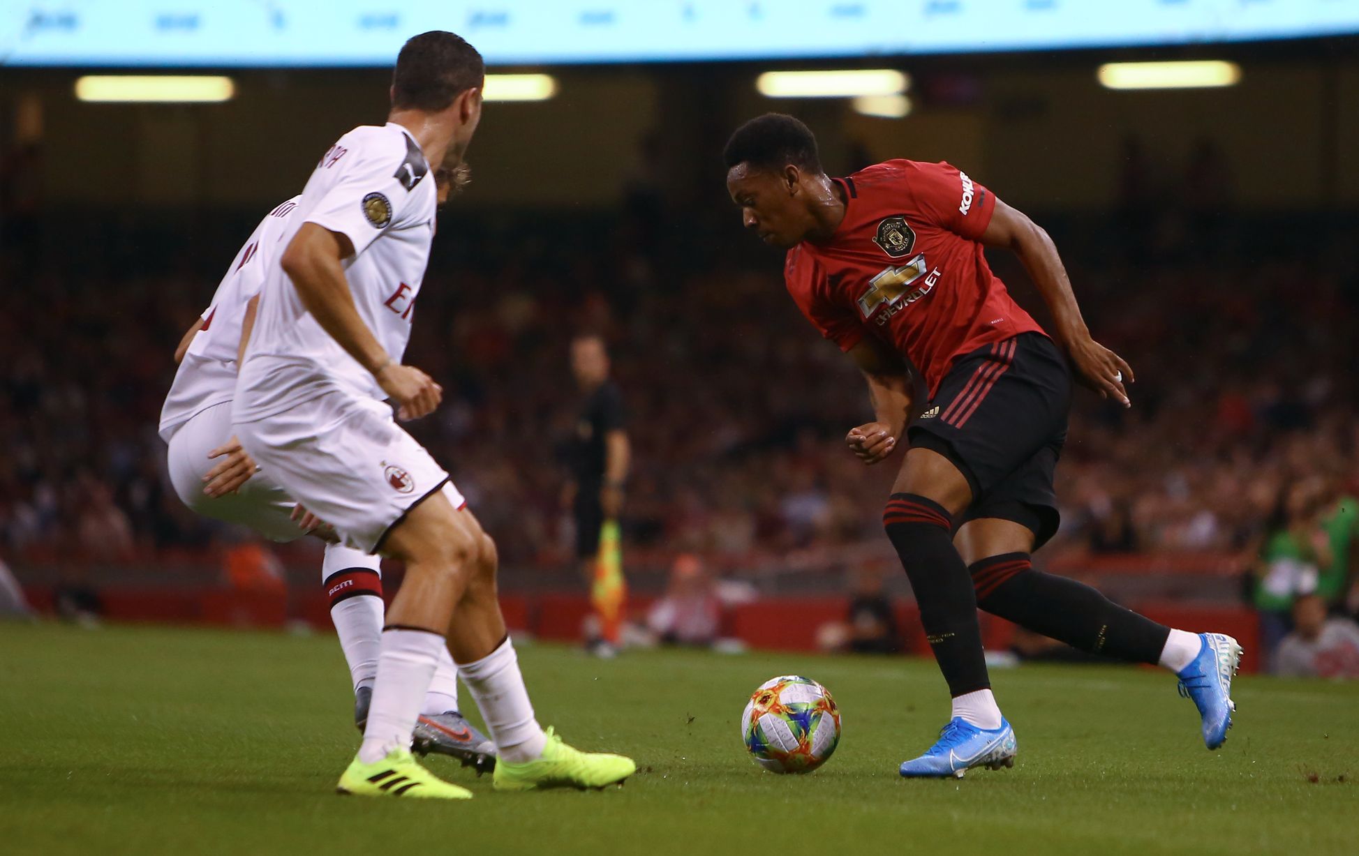 包含风云突变！巴黎圣日耳曼今晚主帅复盘；意大利杯版图或变；态度坚定；赛季目标并未改变的词条