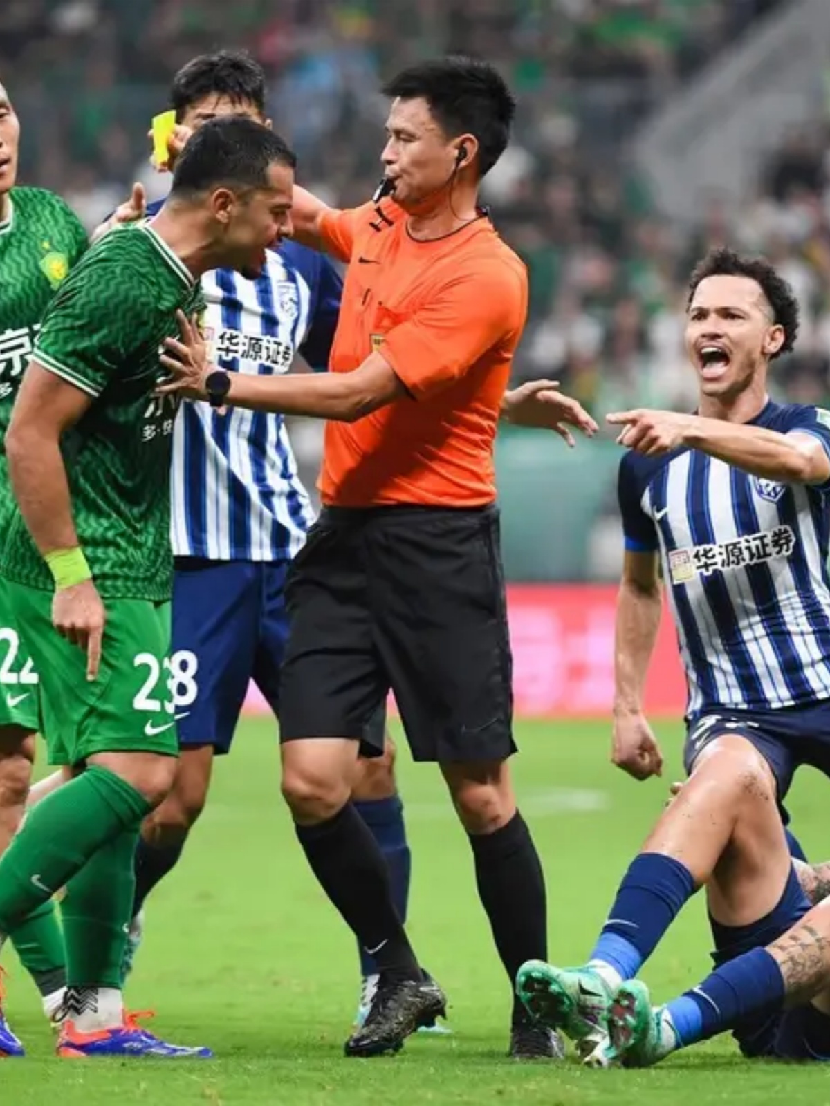 今夜中超焦点战；波特兰开拓者远射贴柱；引发热议；赛程密集仍需轮换的简单介绍